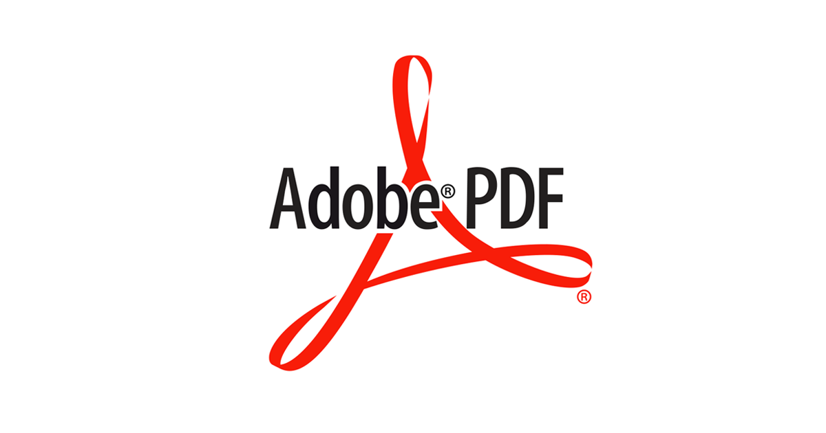 adobe pdf download
