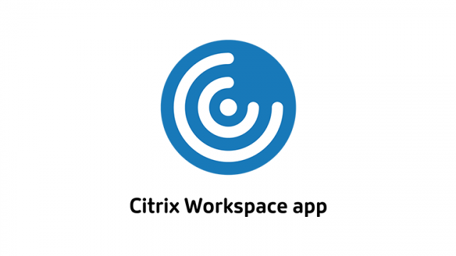 citrix workspace logo