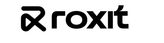 Roxit logo